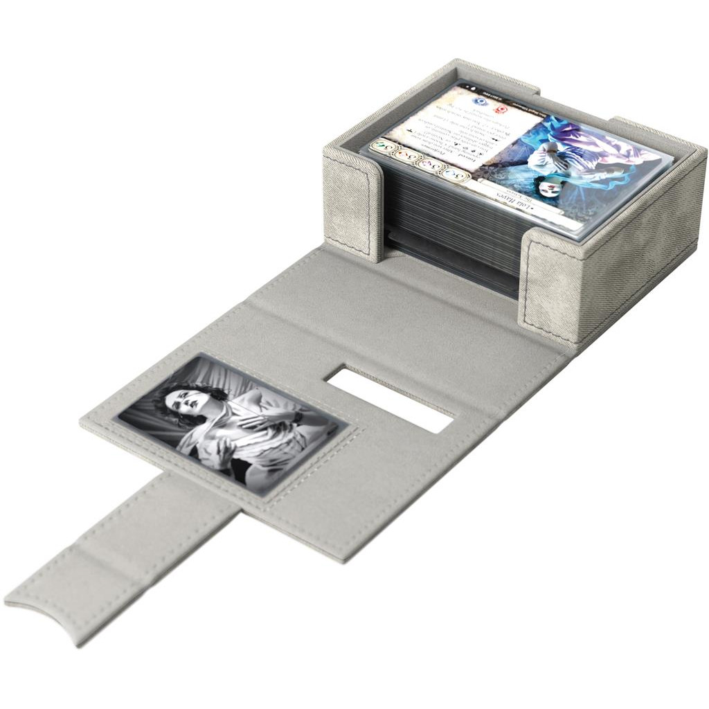Investigator Deck Tome - Horreur à Arkham : Le Jeu de Cartes