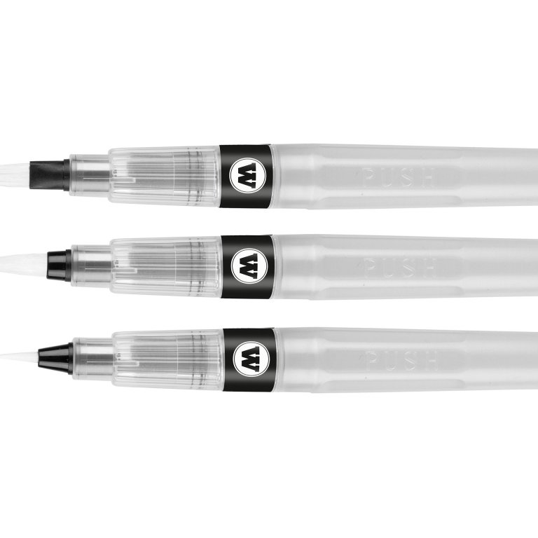Molotow Aqua Squeeze Pen