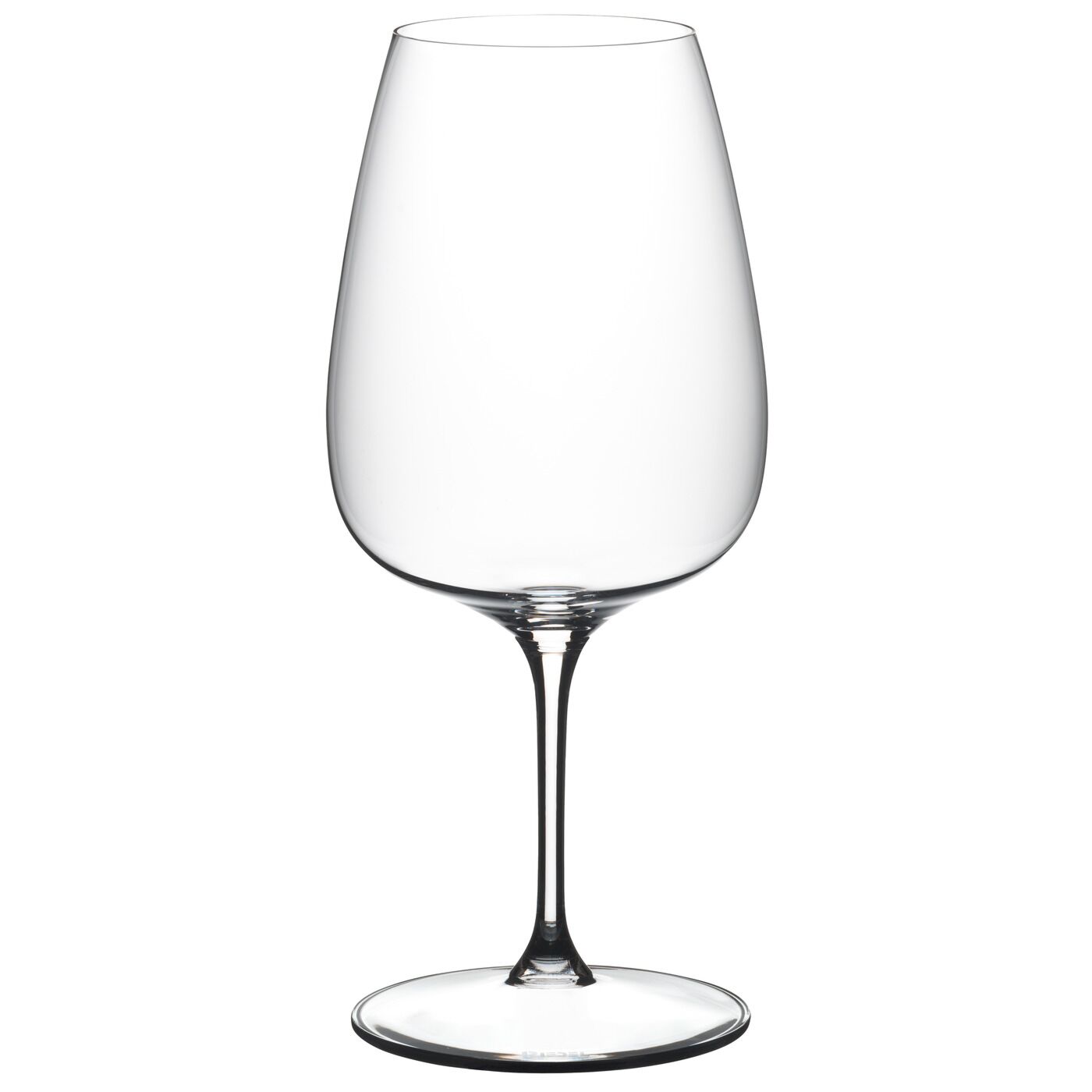 RiedelWeinglas Cabernet/Merlot/Cocktail «Crape@ Riedel», 2er-Set