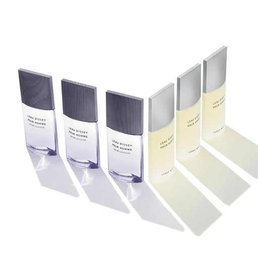 Issey Miyake L'Eau d’Issey Pour Homme Solar Lavender Eau De Toilette, 50 ml