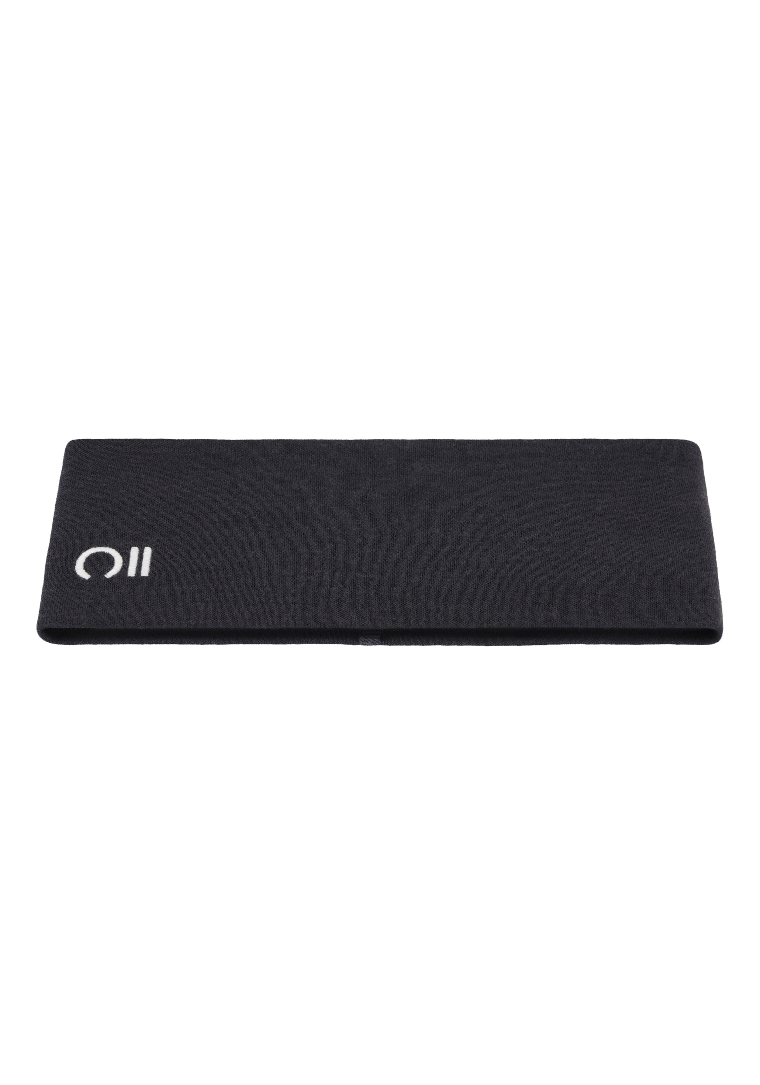 Rotauf Stirnband Eco Merino 200 Headband Phantom