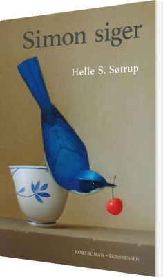 Simon Siger - Helle S. Søtrup - Bog