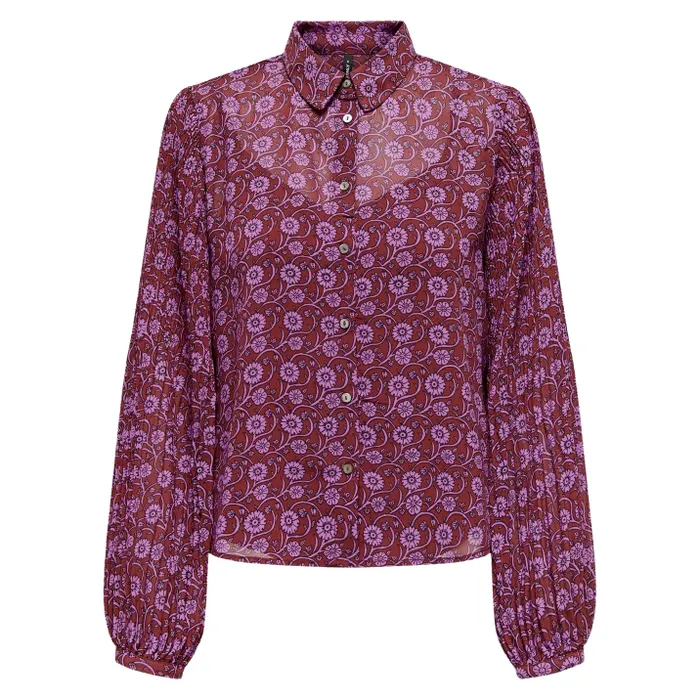 Only Star Life Blouse Dames