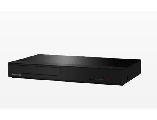 PANASONIC - Lecteur Blu-Ray Lecteur blu ray 4k uhd