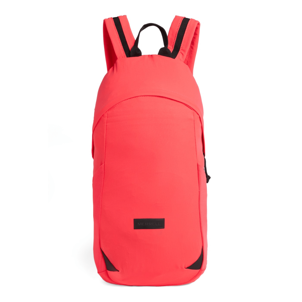 WAYFINDER PACKABLE BACKPACK UNISEXO