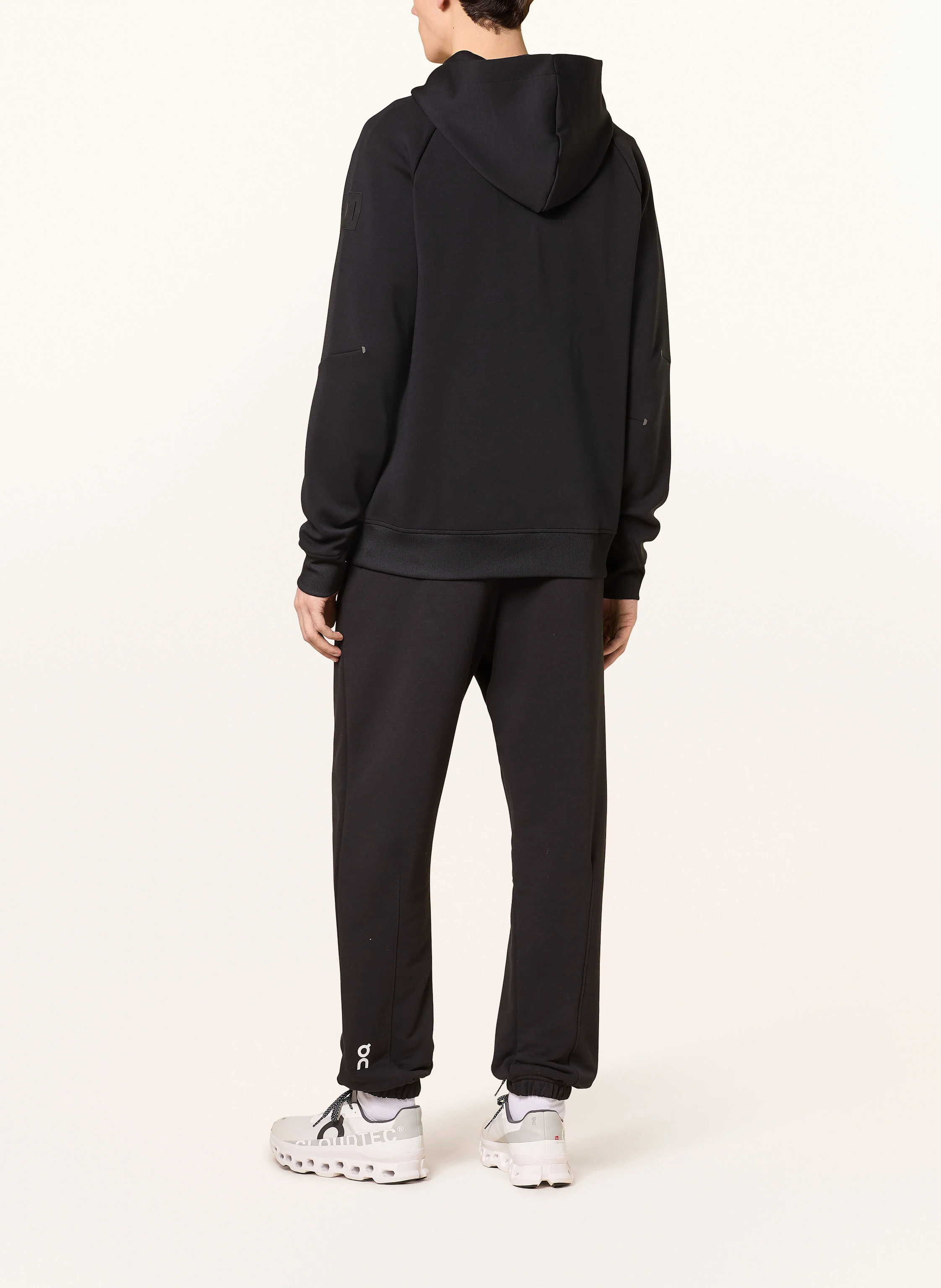 On Sweatjacke