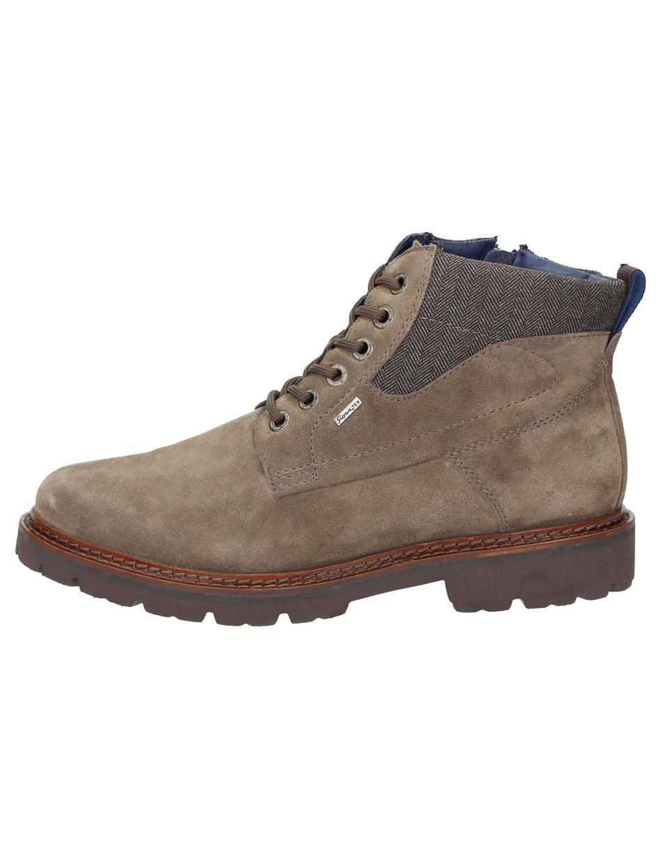 Stiefelette Adalr.-710-TEX-WF-H