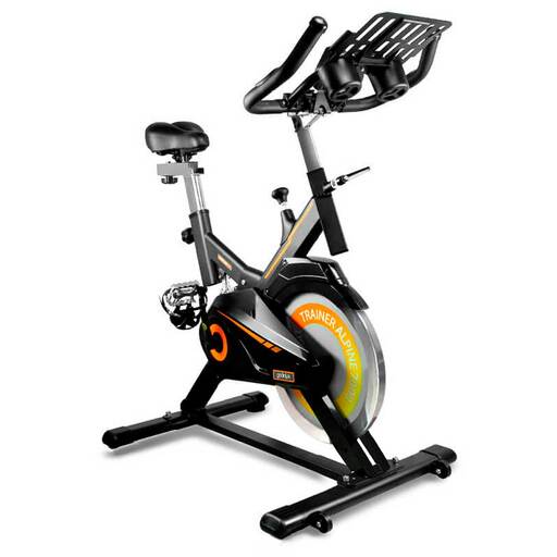 Bicicleta Spinning Gridinlux Alpine 7000