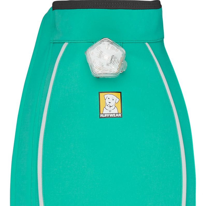 Ruffwear Cloud Chaser Softshell Hundemantel