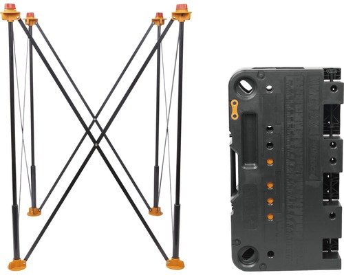 WORX Sidekick WX066 Werktafel