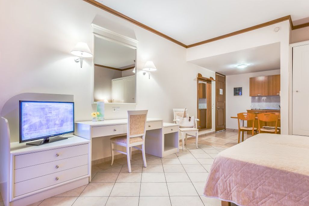 Kipriotis Aqualand All Inclusive - Hotel