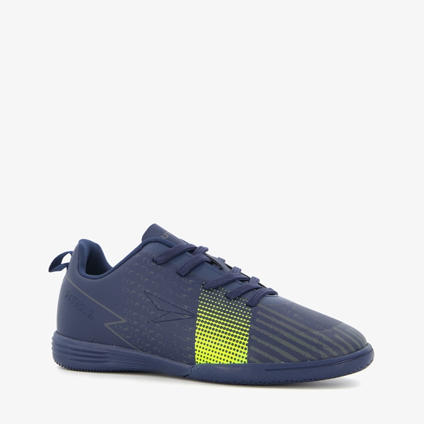 Dutchy Sprint kinder zaalschoenen IC