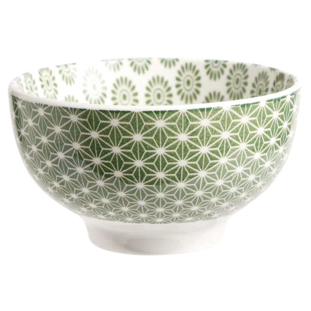 Coupelle ronde en porcelaine