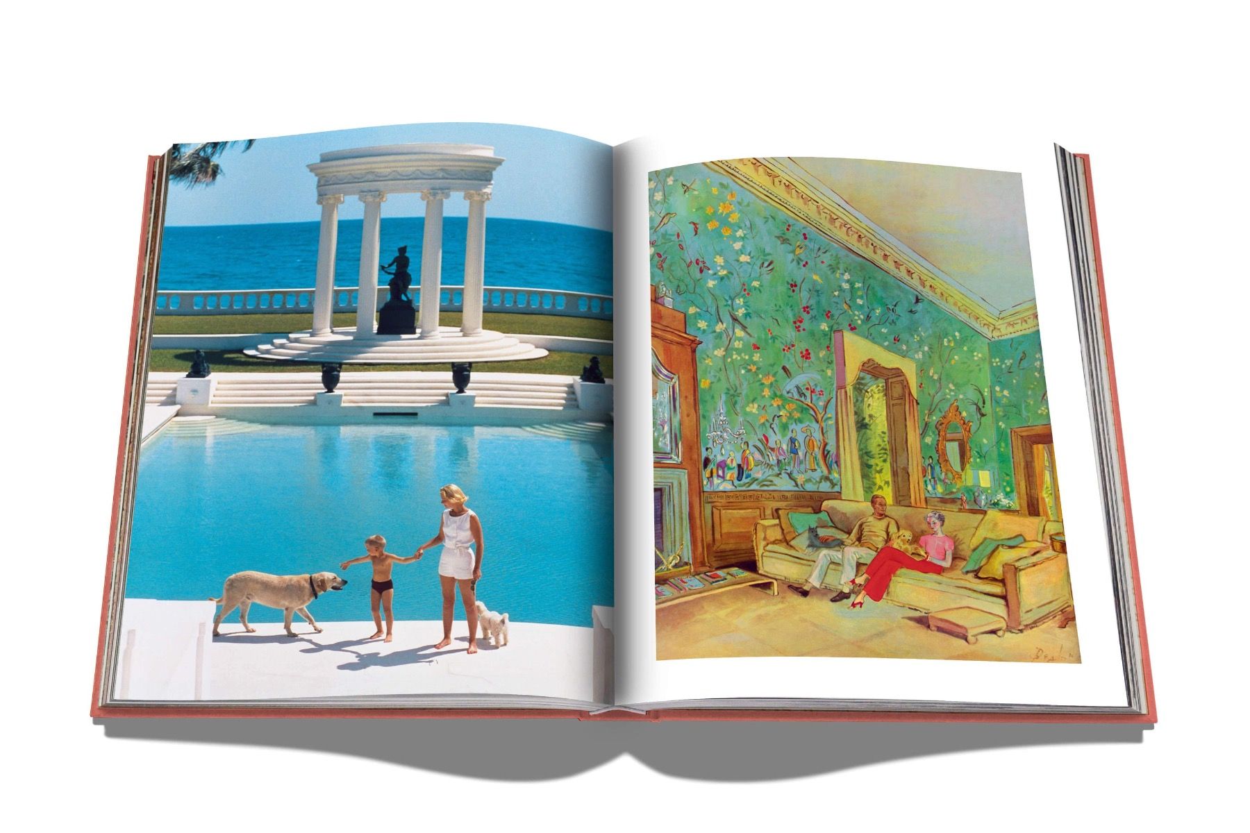 Assouline Palm Beach