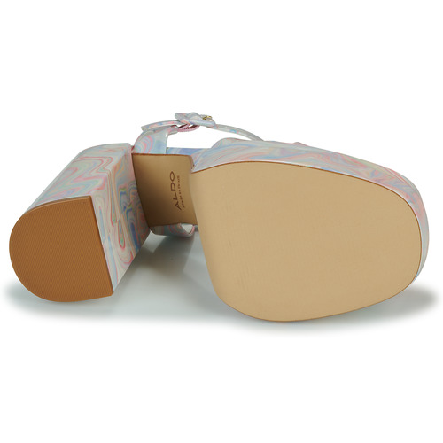 Aldo - GISELL - Multicolore