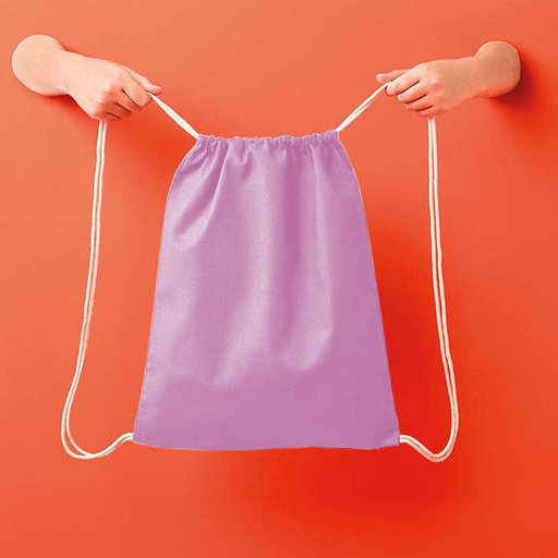 Mochila Saco De Cuerdas Gymsac Nutshell