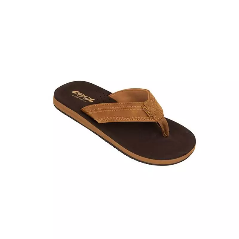 Tongs COOL SHOE Cloud Brown