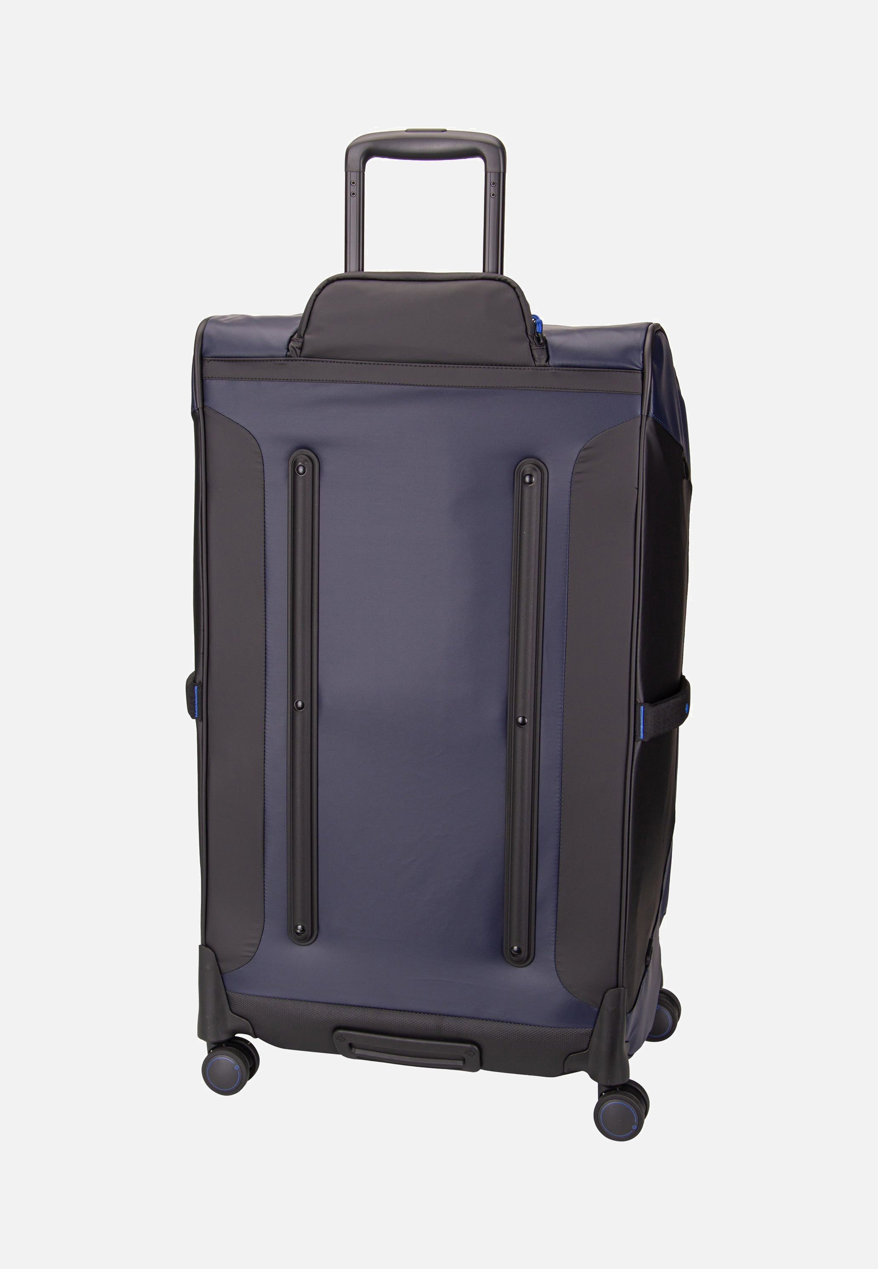 Ecodiver Spinner Duffle 79 Blue Nights - Koffer