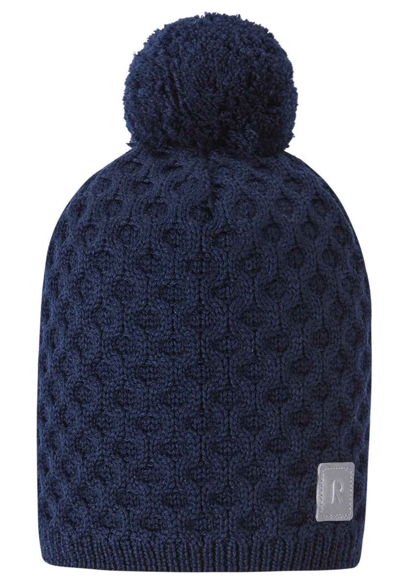 Reima Beanie, Nyksund Navy