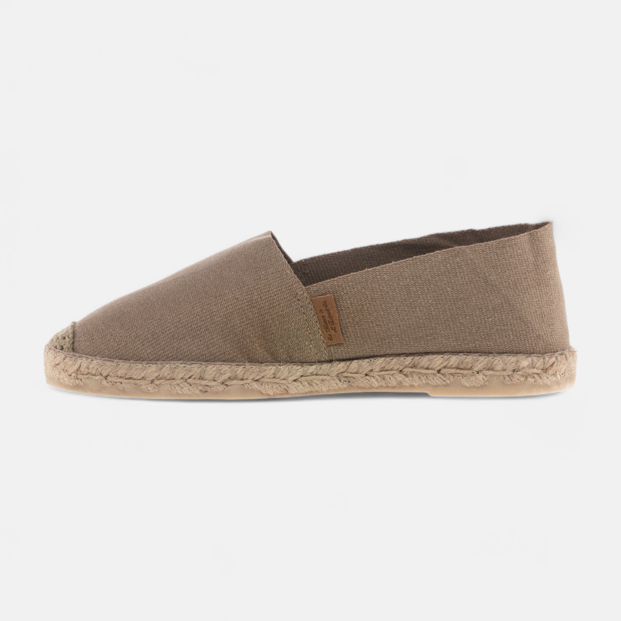 Espadrilles Homme beige