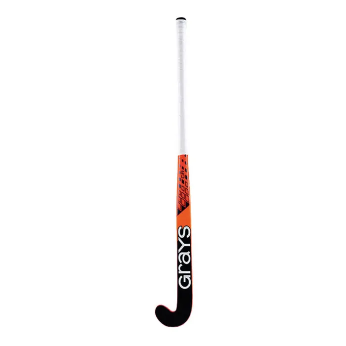 Grays GR8000 Midbow Hockeystick Senior