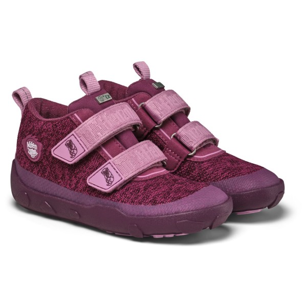Affenzahn - Kid's Knit Happy - Chaussures de loisirs