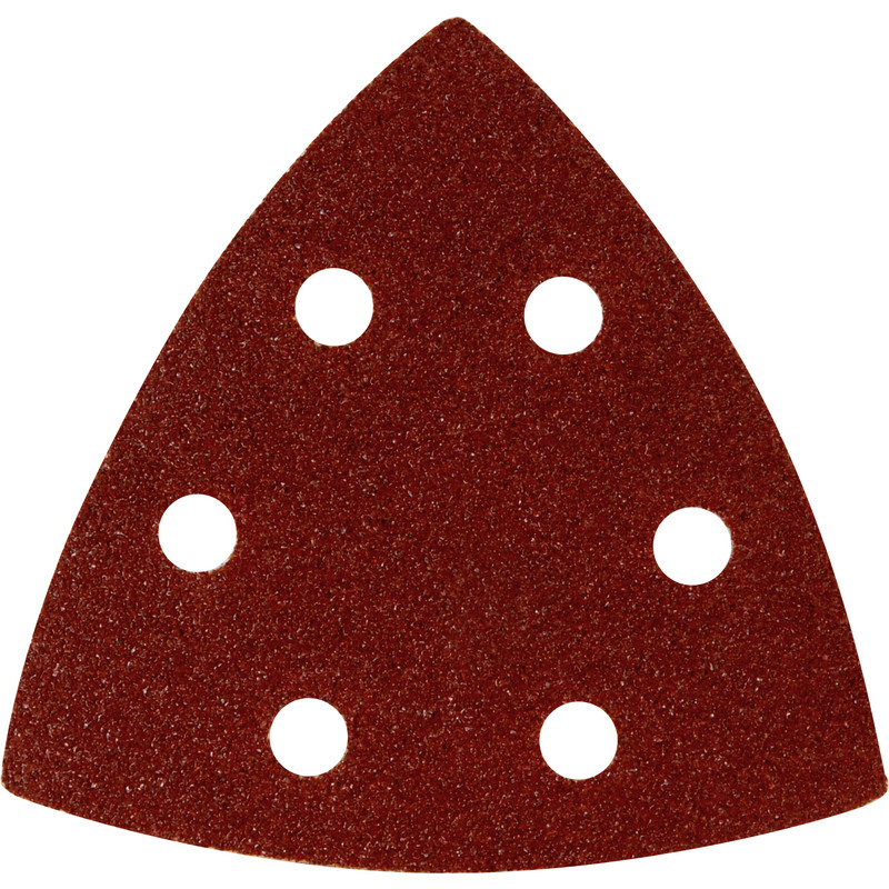 Flexovit schuurpapier 94mm 80 Grit