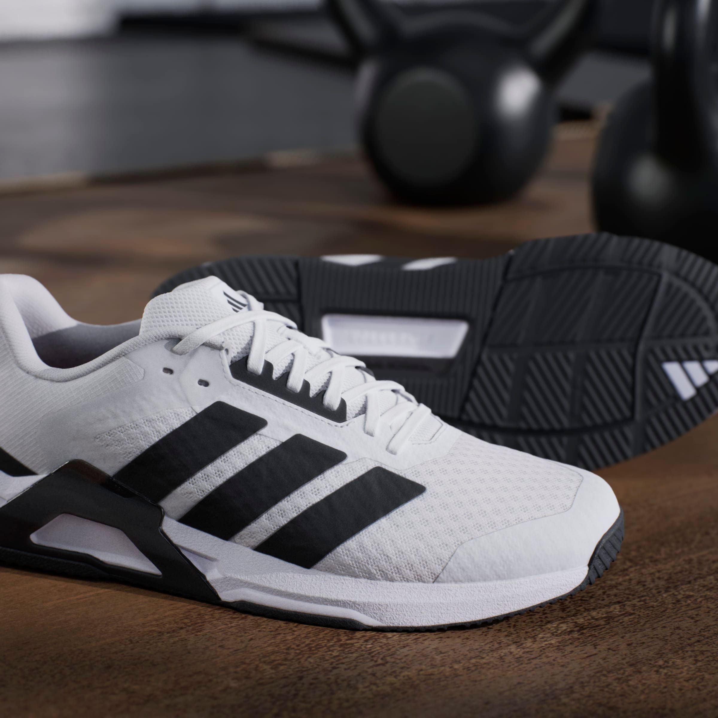 adidas Performance Trainingsschuh »DROPSET CONTROL«