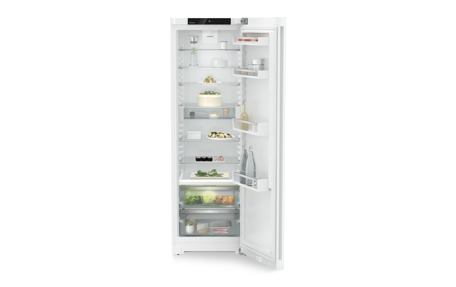 Kühlschrank RBc 5220 Plus Rechts<br>Freistehender Kühlschrank mit BioFresh