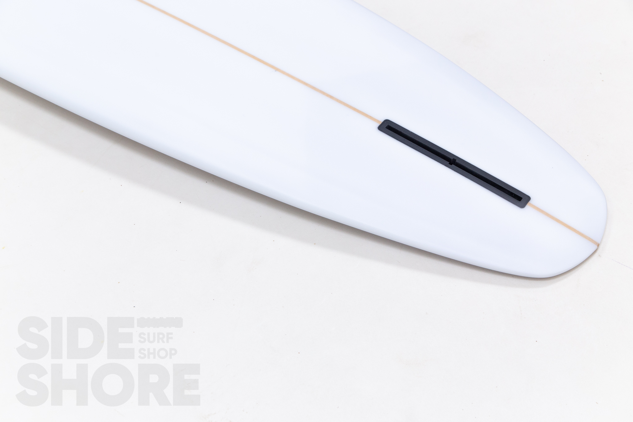 Al Merrick Tri Plane Hull - Clear - 7'6