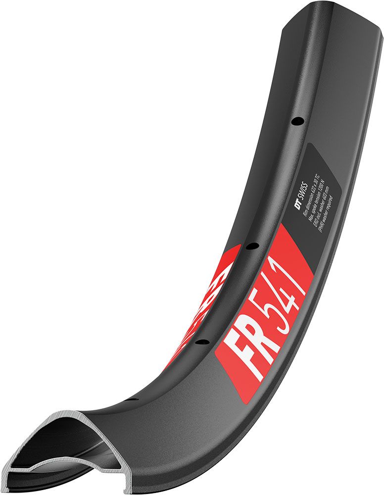 DT Swiss FR 541 29