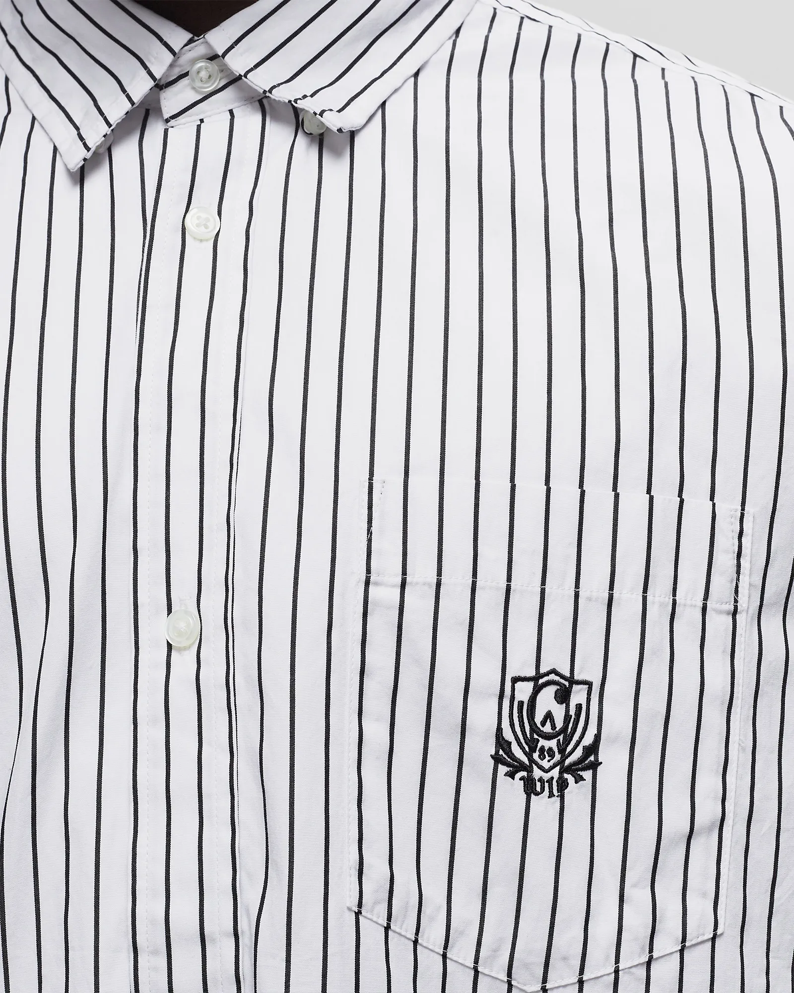 Carhartt WIP L/S Linus Shirt