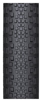 Pneu Gravel WTB Riddler 700c TCS Light / Fast Rolling