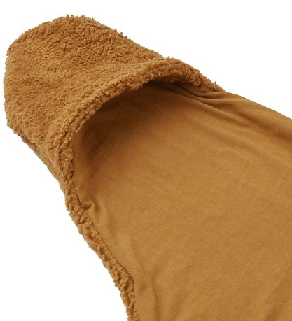 Liewood Kappe - Mr. Bear - Golden Caramel