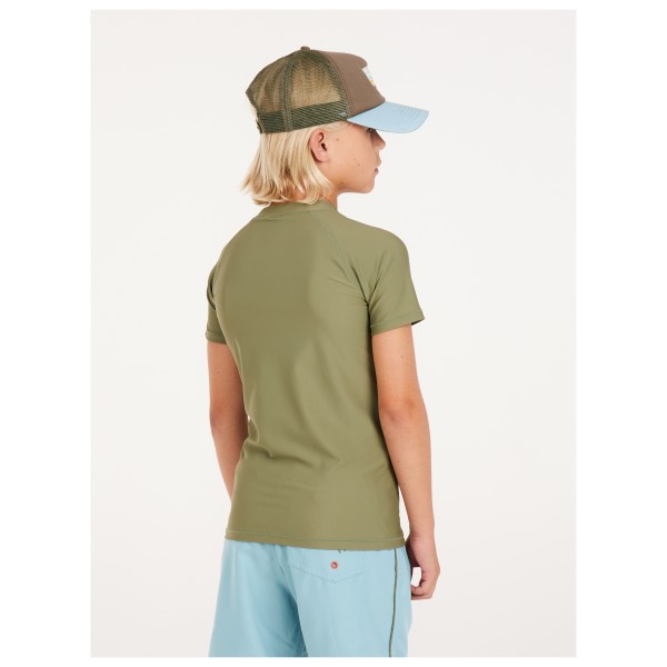 Protest - Kid's PRTBerent Surf T-Shirt Short Sleeve - Lycra