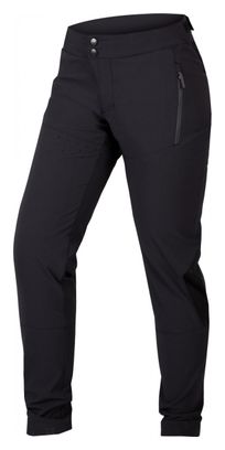 Pantalon Femme Endura MT500 Burner Noir