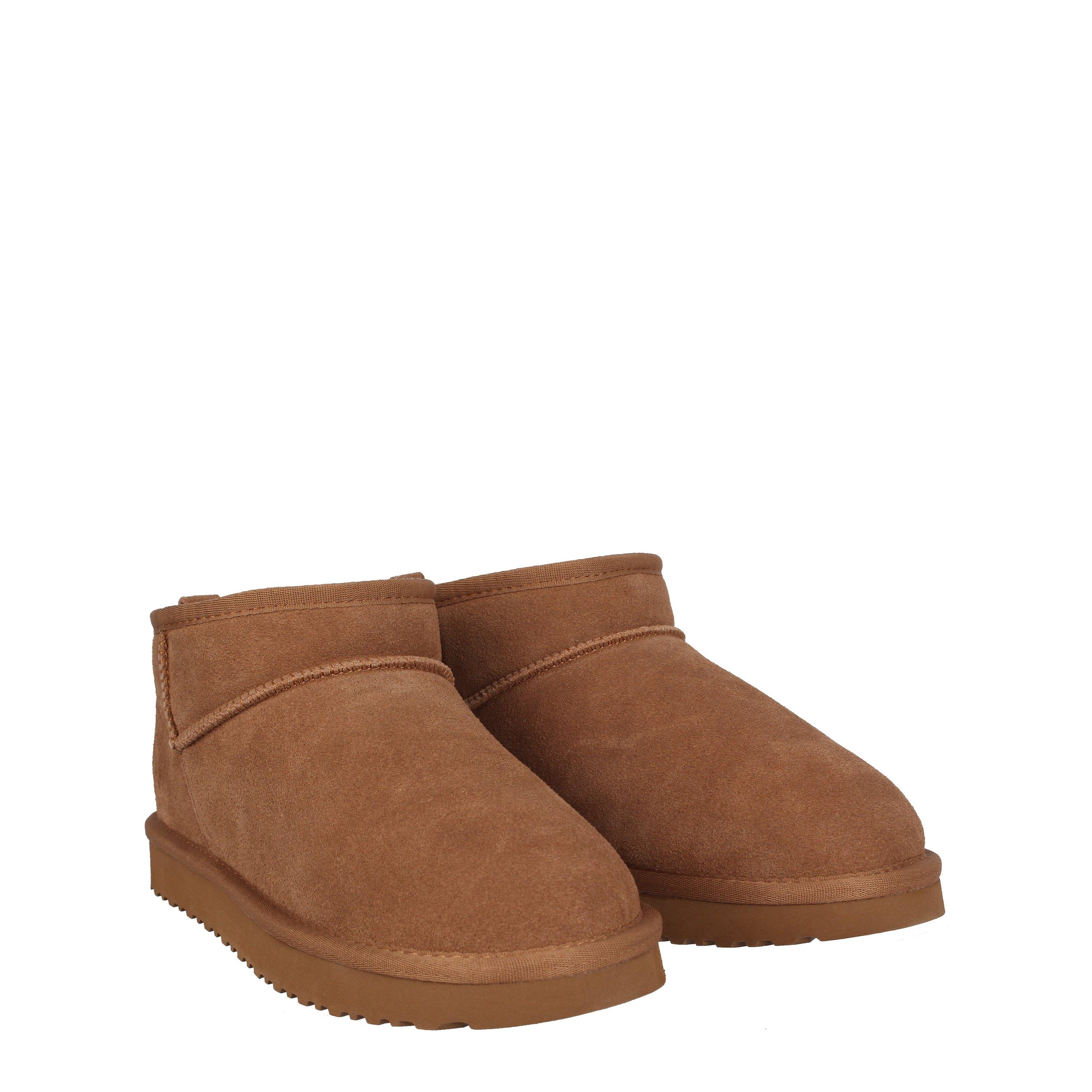 Jack Wills Low Snug Boots