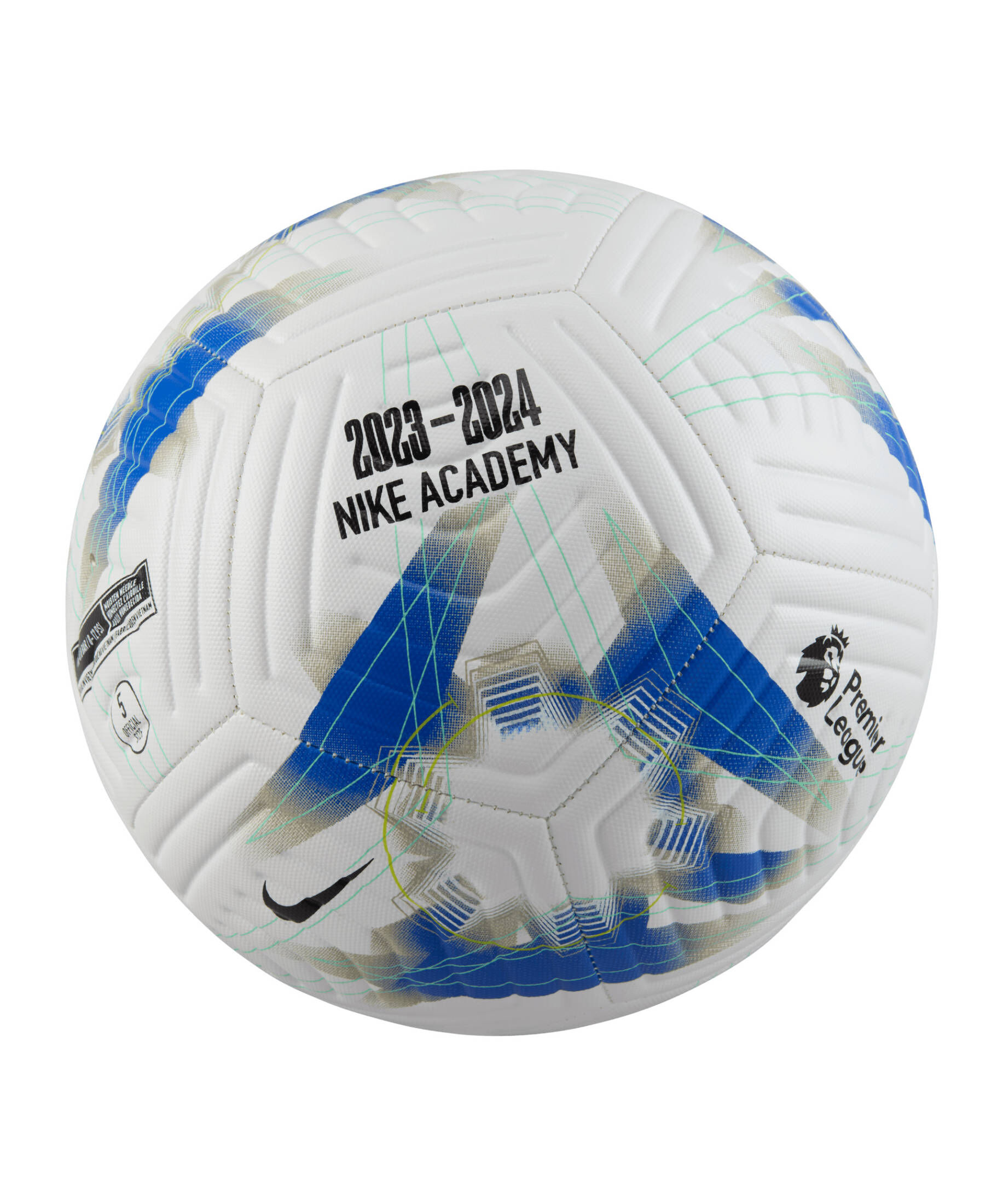 Nike| Equipment - Fußbälle Academy Premier League Trainingsball