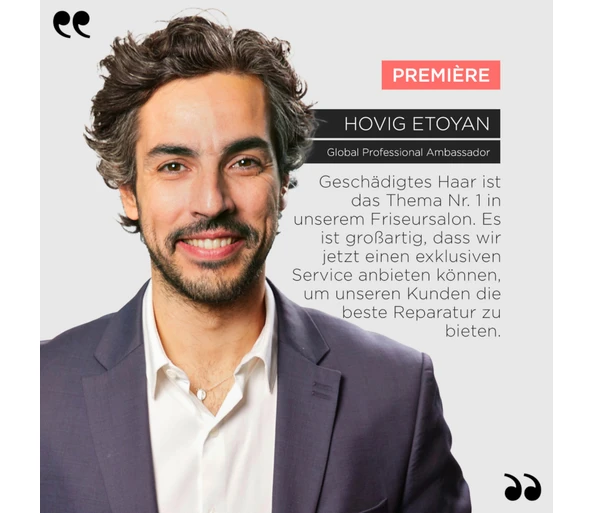 Kérastase Première Sérum Filler Fondamental