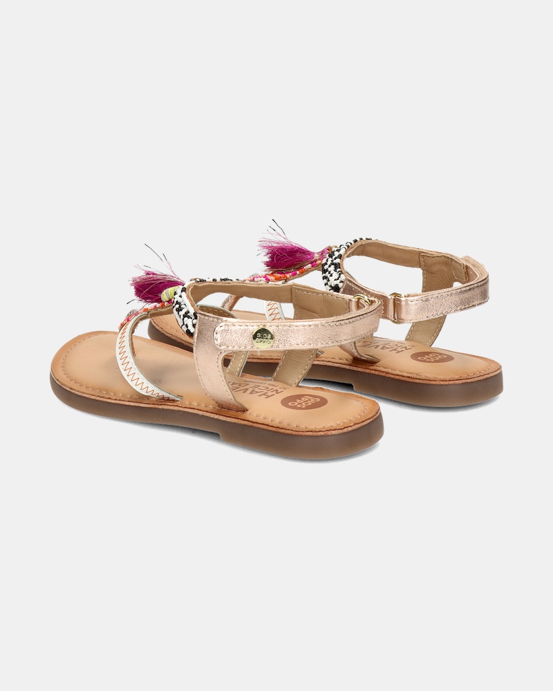 Gioseppo Coroaci Sandalen  - multi