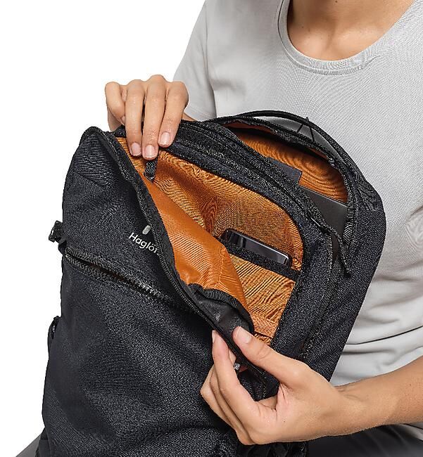 HAGLÖFS - SAC JARVE MULTI