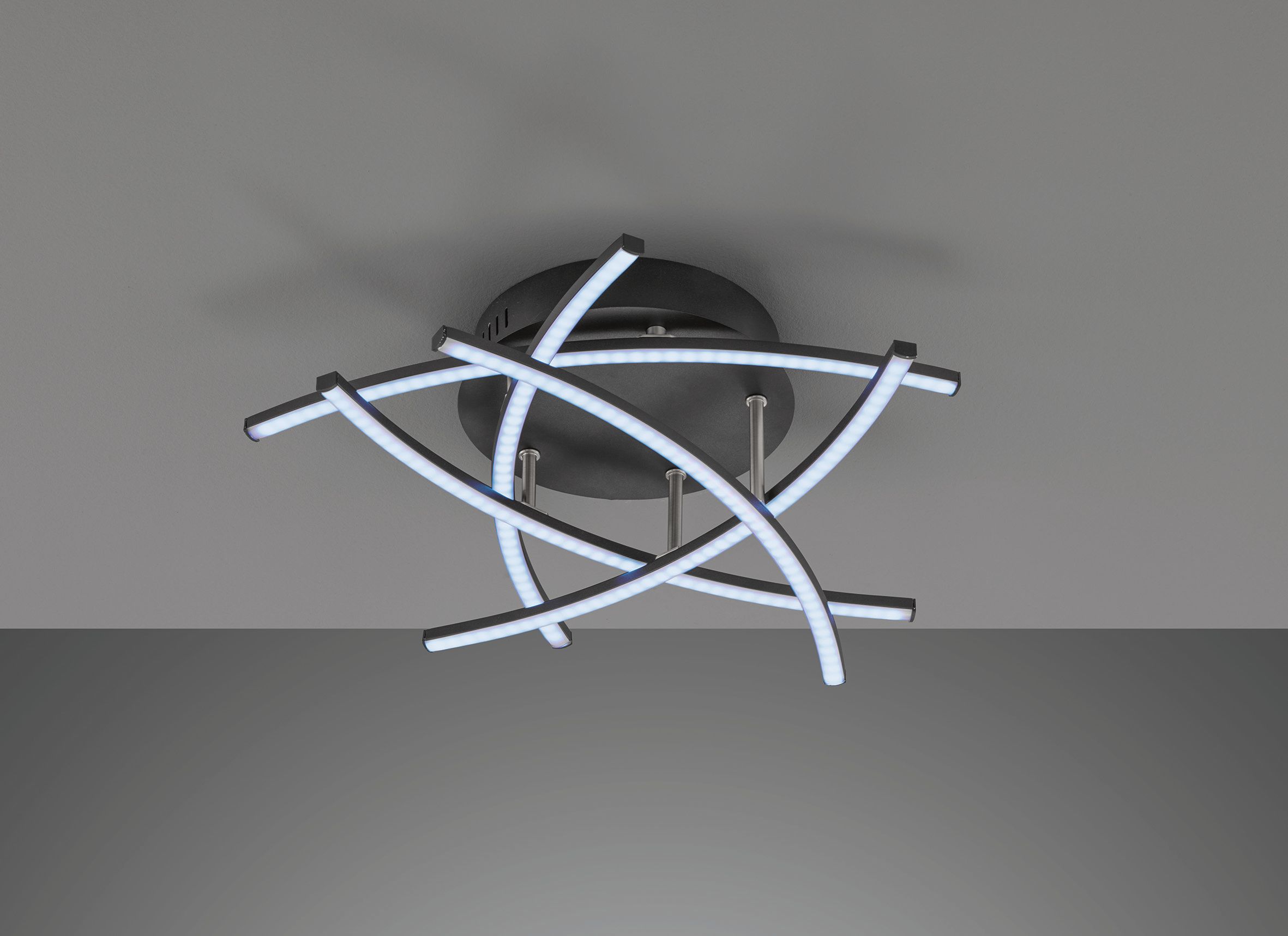 Deckenleuchte CROSS TW