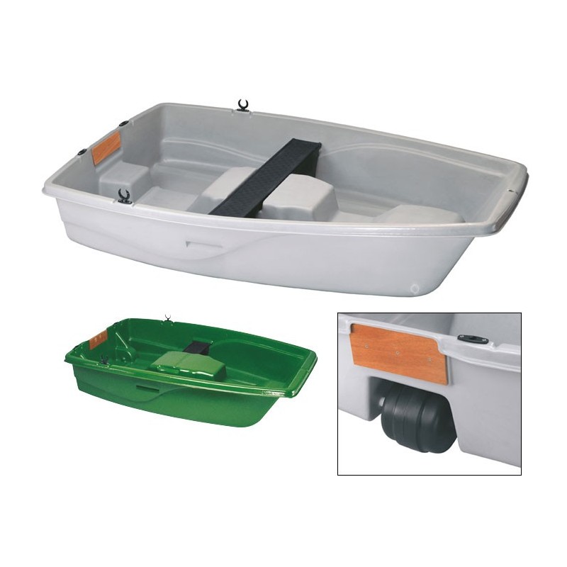 Annexe Rigide Plastimo Prs 210