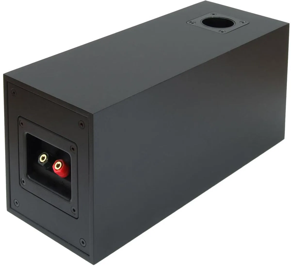 Amina ALF40 Caissons de basses encastrables