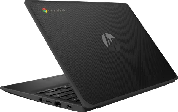 HP Chromebook 11 G9 Education Edition - Intel Celeron - N5100 / op til 2.8 GHz - Chrome OS - UHD Graphics - 4 GB RAM - 32 GB eMMC - 11.6
