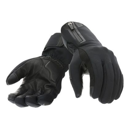 Gants Tucano Urbano TAAAC HYDROSCUD® - Noir