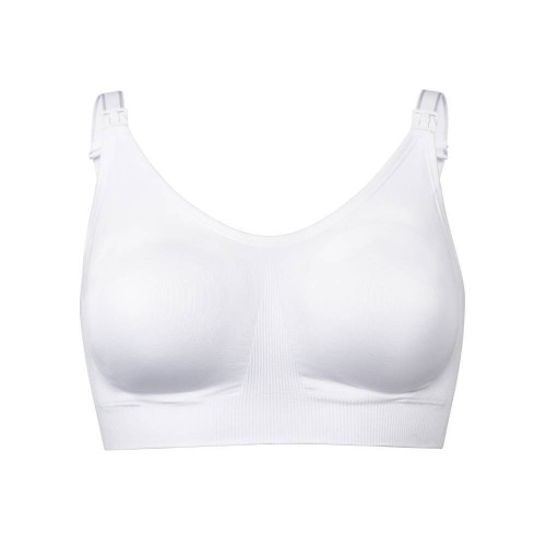 Medela Ultimate Bodyfit Bra L Branco