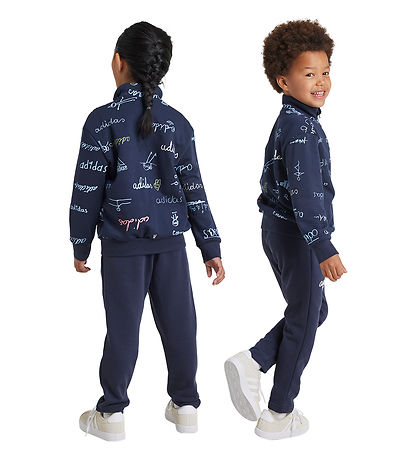 adidas Performance Sweats?t - LK Bluv TS - Blå