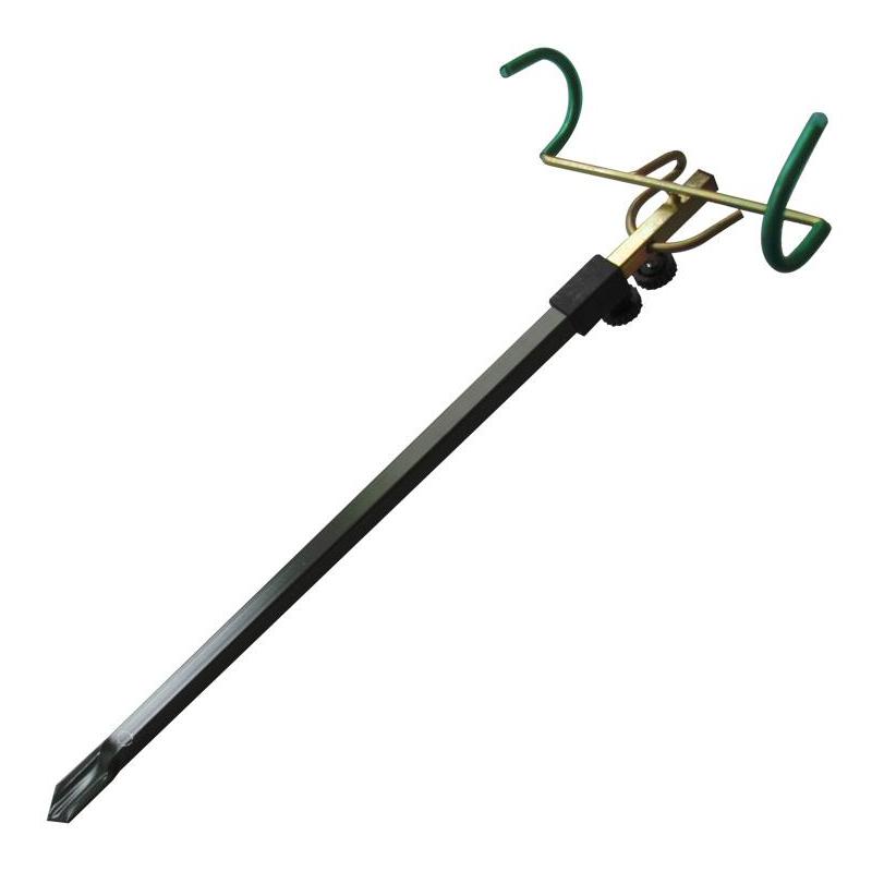Support De Canne Telereglable Sensas