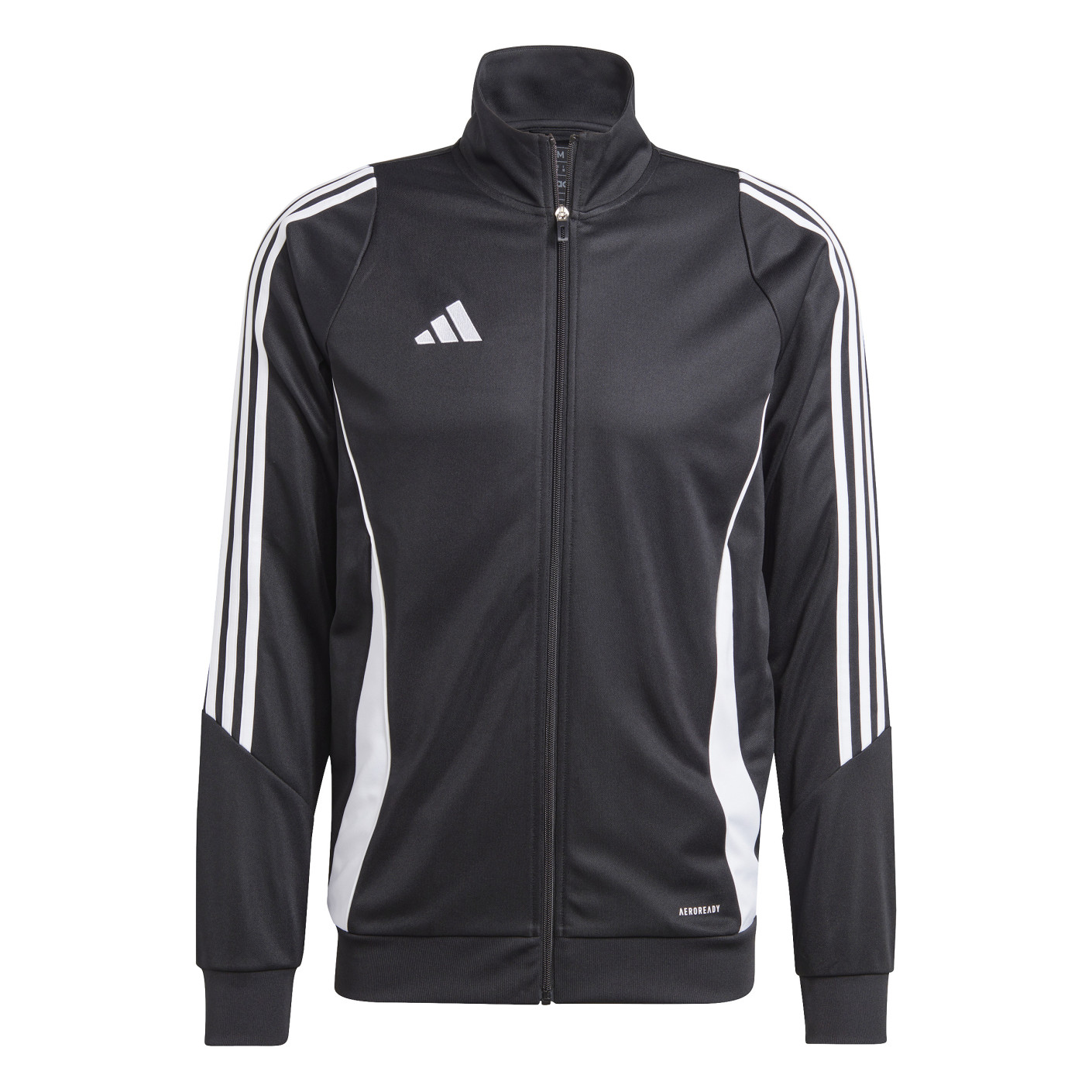 adidas Tiro 24 Trainingspak Zwart Wit
